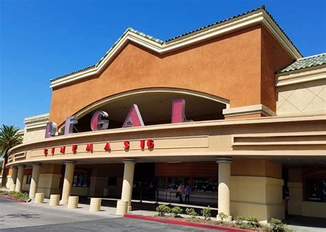 la habra regal cinemas